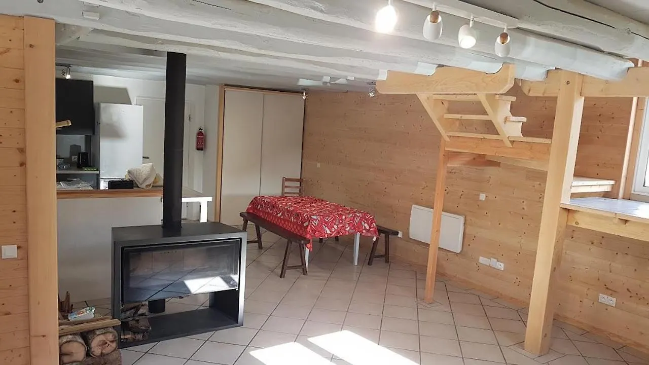 Maison atypique à 10 minutes des plages Camoël
