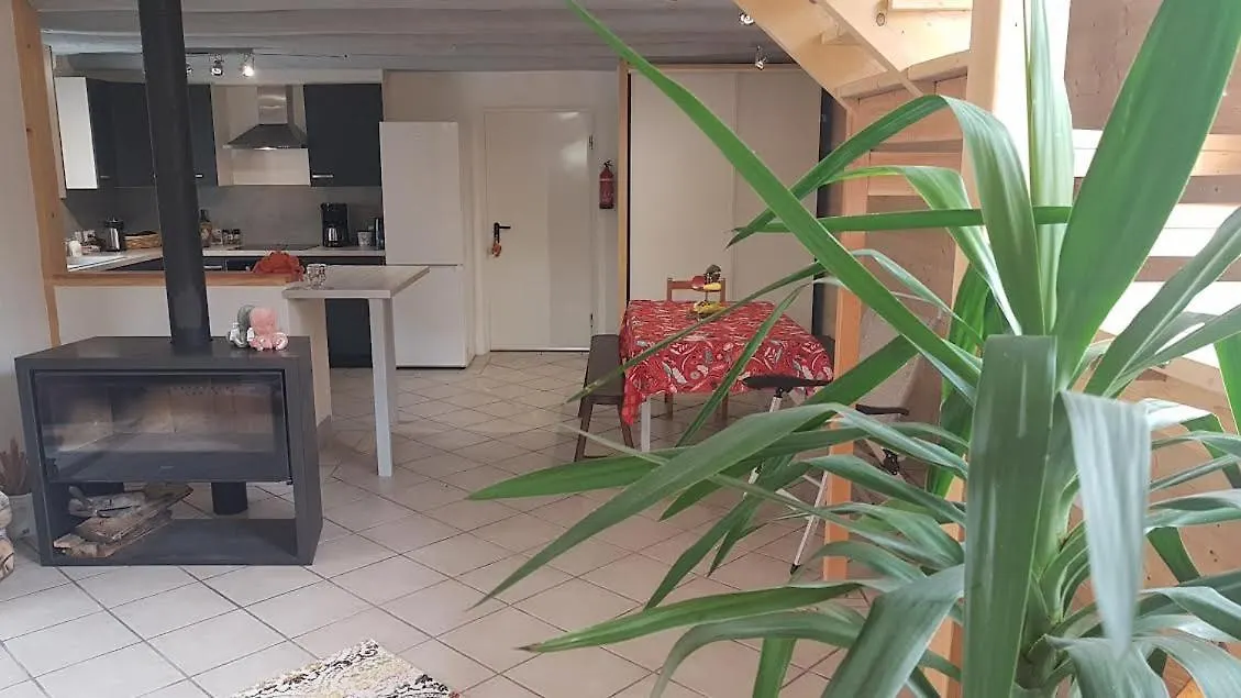 Maison atypique à 10 minutes des plages Camoël