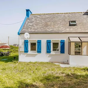  Hébergement de vacances La Petite Maison De