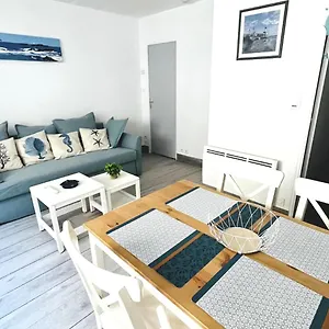  Appartement La Marine T2 à 300m Du Port