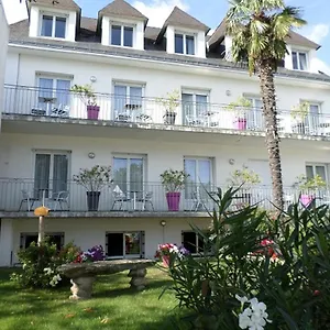 Hotel Du Littoral, Camoel